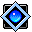 bluesky emoticon No124299