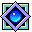 Smiley bluesky n�231 