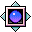 Smiley bluesky n�244 