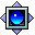 Smiley bluesky n�245 