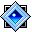 Smiley bluesky n�246 