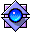 Smiley bluesky n�252 