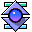 Smiley bluesky n�254 