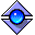 Smiley bluesky n�257 