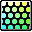 Smiley bluesky n�273 