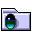 Smiley bluesky n�280 
