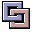Smiley gratuit bluesky 21583