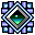 Smiley gratuit bluesky 21600