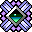 Smiley gratuit bluesky 21608