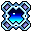 Smiley gratuit bluesky 21618