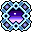 Smiley gratuit bluesky 21619