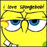 Libre smiley bob esponja 174408