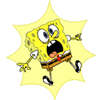Libre smiley bob esponja 174423