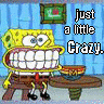 Libre smiley bob esponja 174520