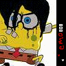 Libre smiley bob esponja 174455