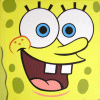 Smiley gratis  bob esponja n174376