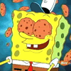 Smiley gratis  bob esponja n174381