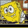 Libre smiley bob esponja 174483