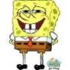 Libre smiley bob esponja 174447