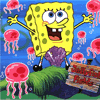 Libre smiley bob esponja 174425