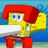 Libre smiley bob esponja 174372