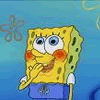 Libre smiley bob esponja 174422
