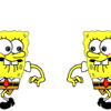 Smiley gratuit bob l'�ponge 174451