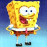 Libre smiley bob esponja 174531
