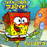 Libre smiley bob esponja 174396