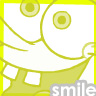 Libre smiley bob esponja 174505