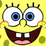 Libre smiley bob esponja 174529