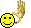 Smiley gratuit bonjour 190485