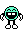 Smiley gratuit bonjour 190494