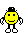 Smiley gratuit bonjour 190473