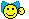Smiley gratuit bonjour 190500