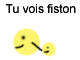 Smiley gratuit boulet n123164