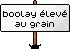 Smiley boulet n�40 