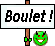 Smiley boulet n�51 