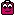 Smiley carres n�74 