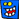 Smiley carres n�78 