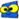 Smiley carres n�83 