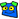 Smiley carres n�91 