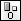 Smiley carres n�96 