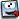 Smiley carres n�160 