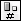 Smiley carres n�183 