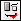 Smiley carres n�220 