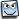 Smiley carres n�232 