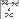 Smiley carres n�256 