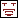 Smiley carres n�285 