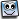 square emoticon No130564